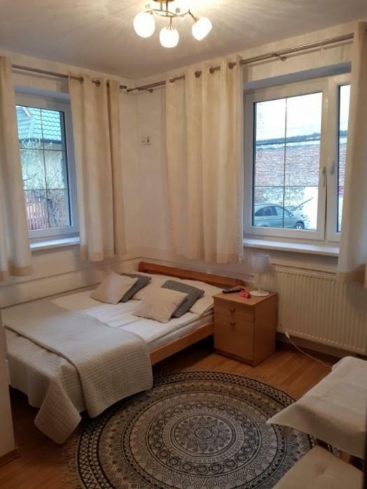 Pokoje Do Wynajecia Apartamento Zakopane Exterior foto