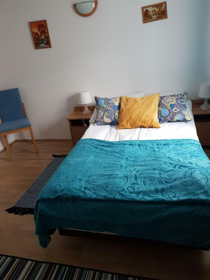Pokoje Do Wynajecia Apartamento Zakopane Exterior foto
