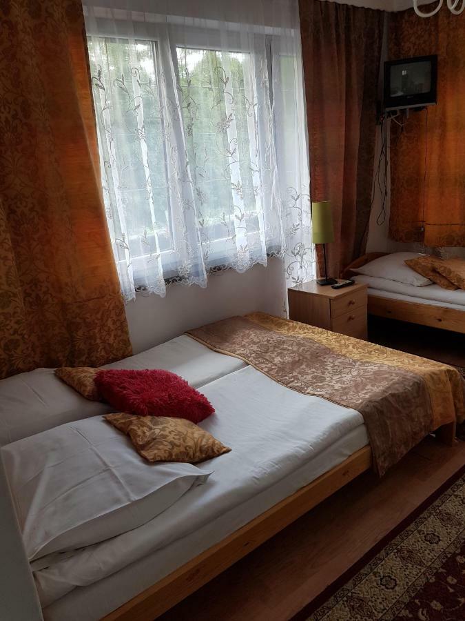 Pokoje Do Wynajecia Apartamento Zakopane Exterior foto