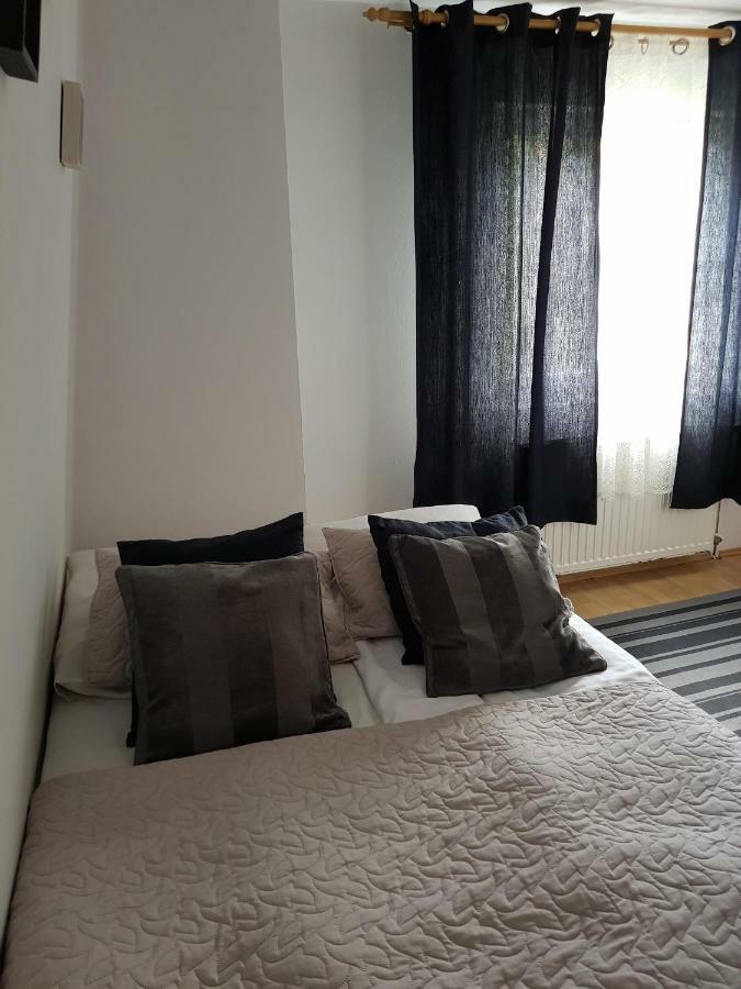 Pokoje Do Wynajecia Apartamento Zakopane Exterior foto