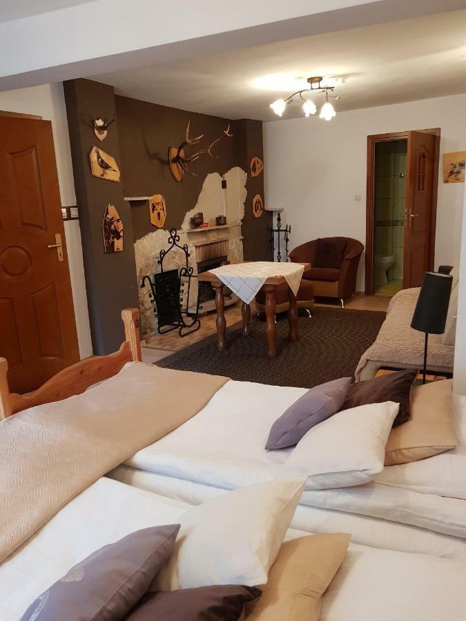Pokoje Do Wynajecia Apartamento Zakopane Exterior foto